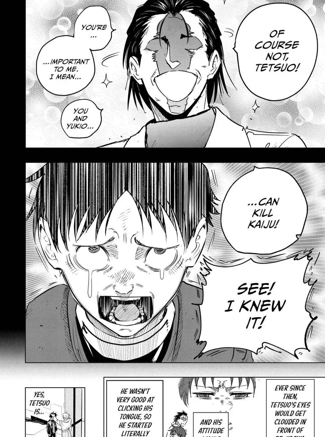 Read Snowball Earth chapter 0 image 62 on Lezhin