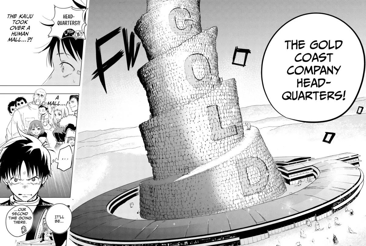Read Snowball Earth chapter 0 image 70 on Lezhin