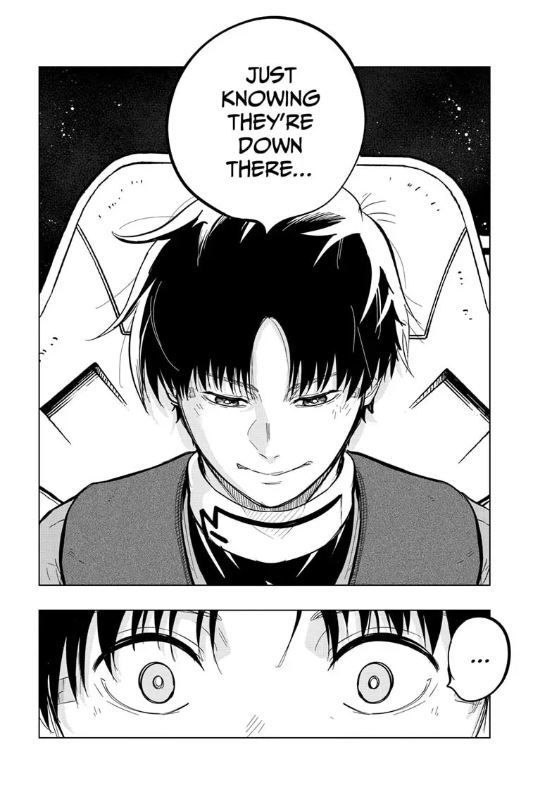Read Snowball Earth chapter 1.1 image 26 on Lezhin