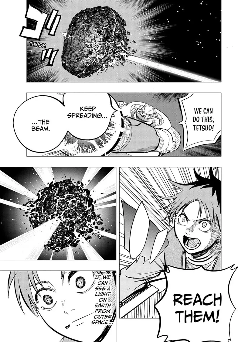 Read Snowball Earth chapter 1.1 image 29 on Lezhin