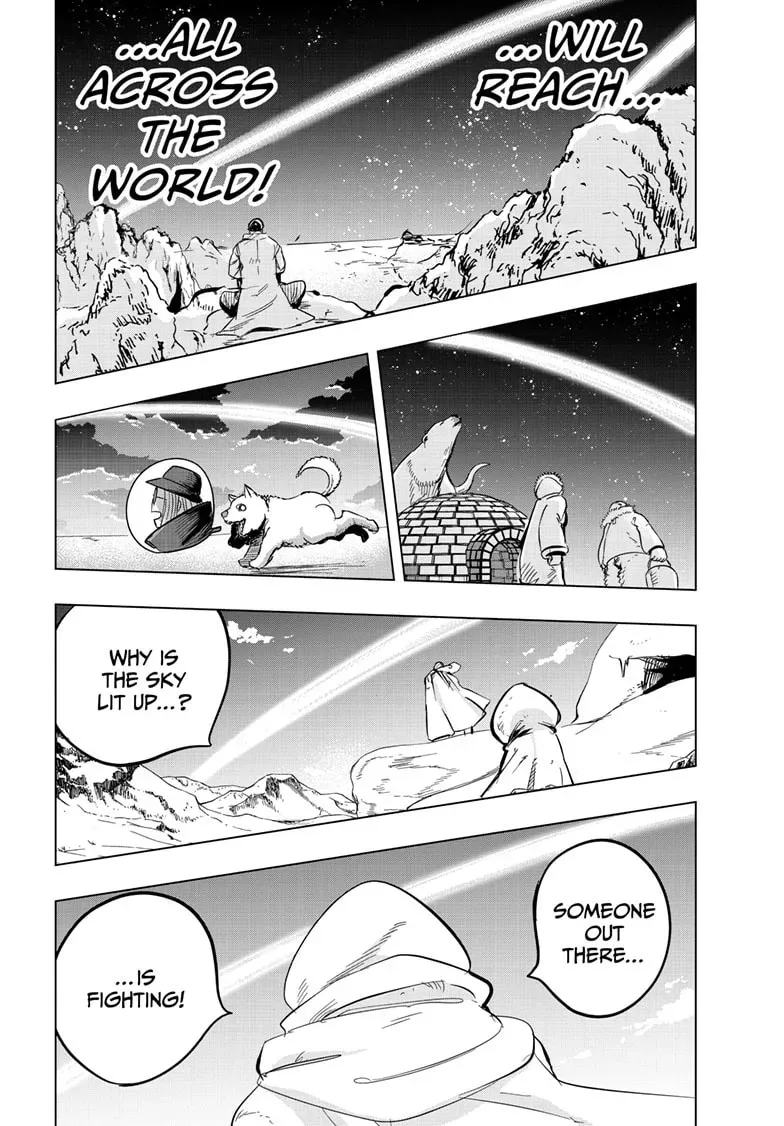 Read Snowball Earth chapter 1.1 image 31 on Lezhin