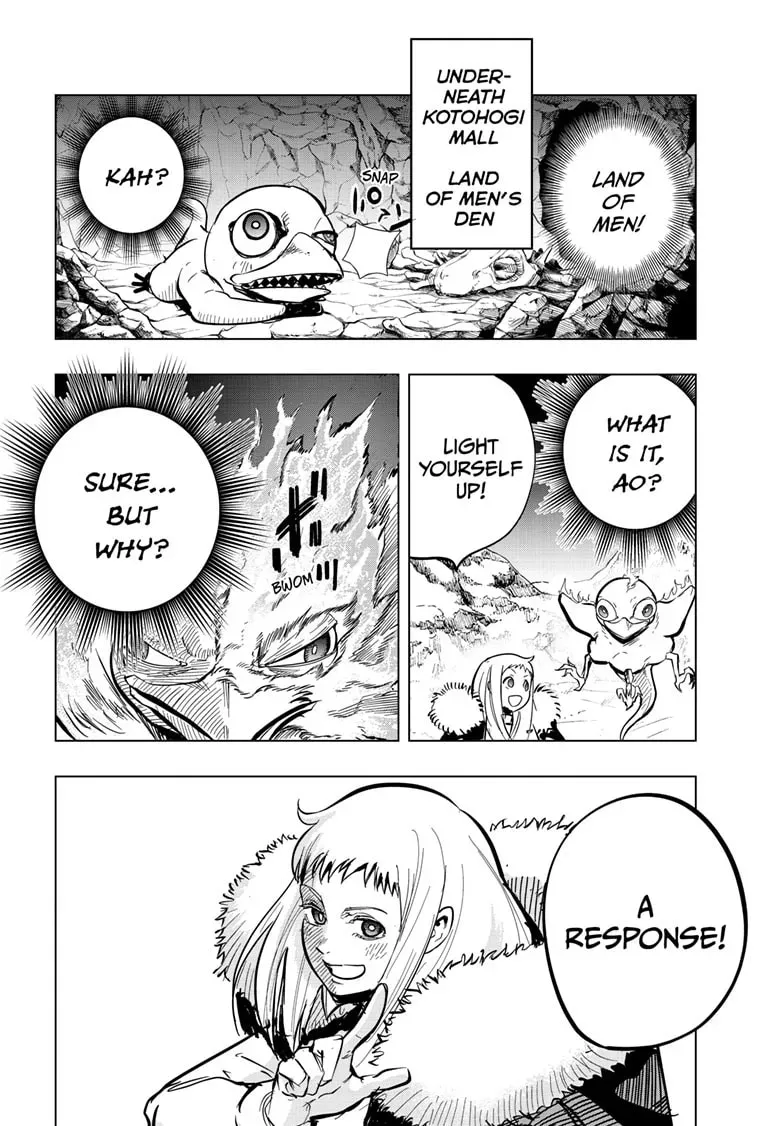 Read Snowball Earth chapter 1.1 image 33 on Lezhin