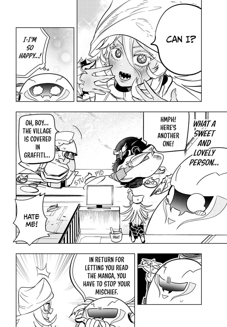Read Snowball Earth chapter 1.2 image 14 on Lezhin