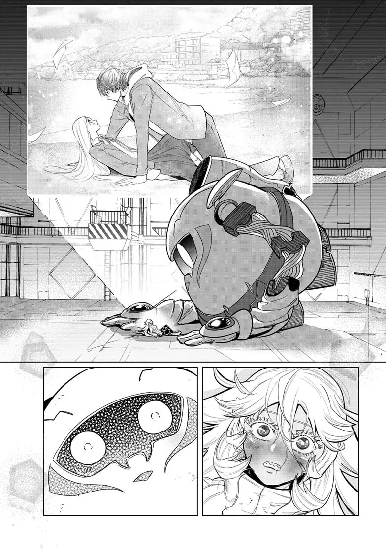 Read Snowball Earth chapter 1.2 image 19 on Lezhin