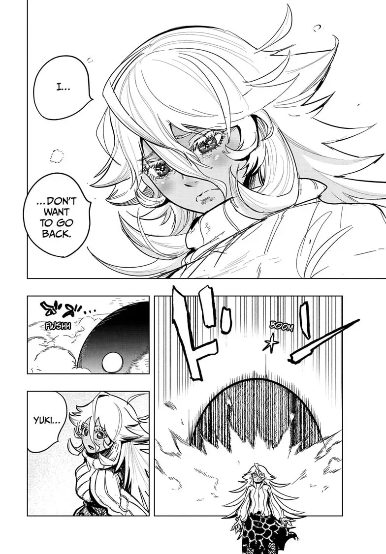 Read Snowball Earth chapter 1.2 image 24 on Lezhin
