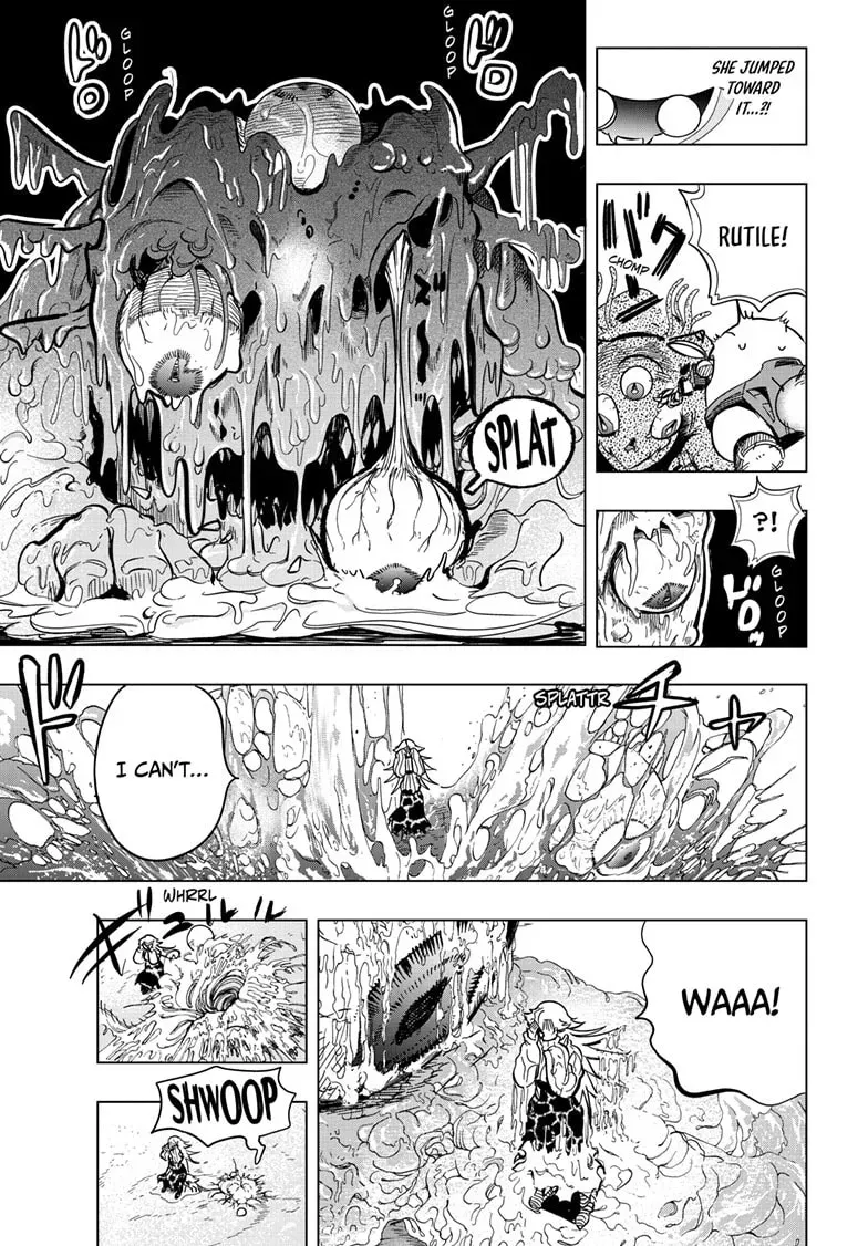 Read Snowball Earth chapter 1.2 image 29 on Lezhin