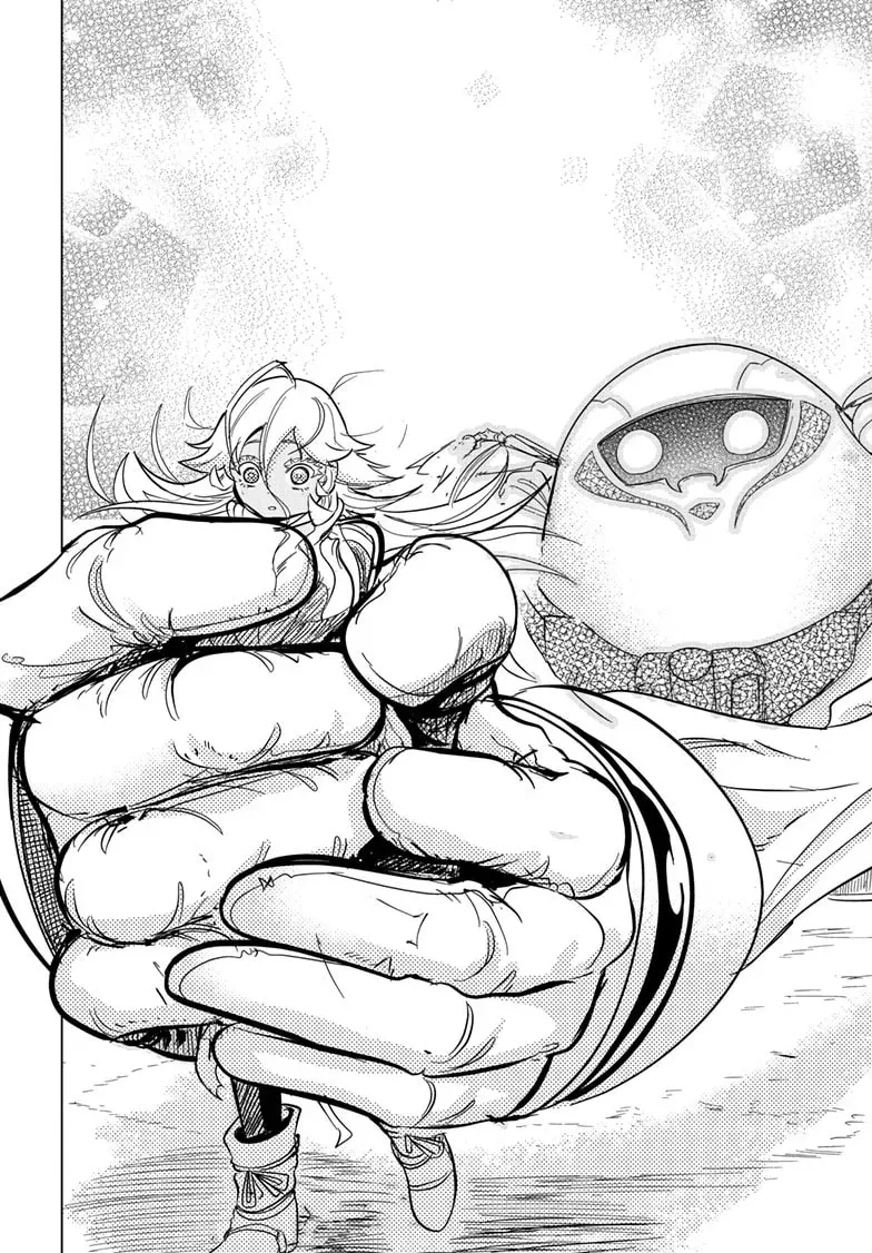 Read Snowball Earth chapter 1.2 image 34 on Lezhin