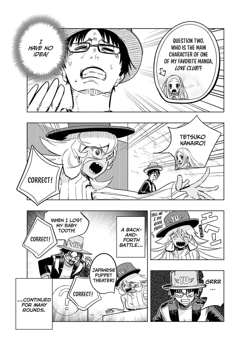 Read Snowball Earth chapter 1.3 image 16 on Lezhin
