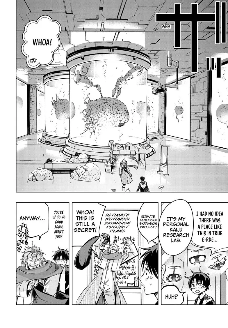 Read Snowball Earth chapter 1.3 image 21 on Lezhin