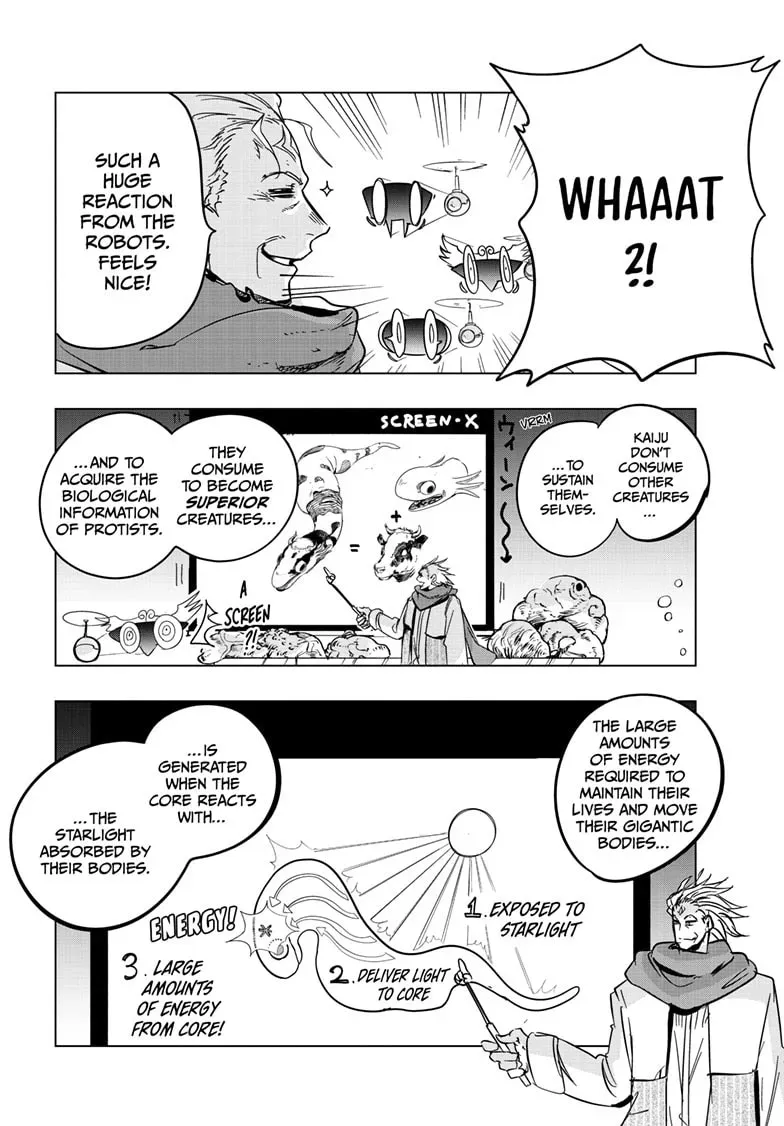 Read Snowball Earth chapter 1.3 image 25 on Lezhin
