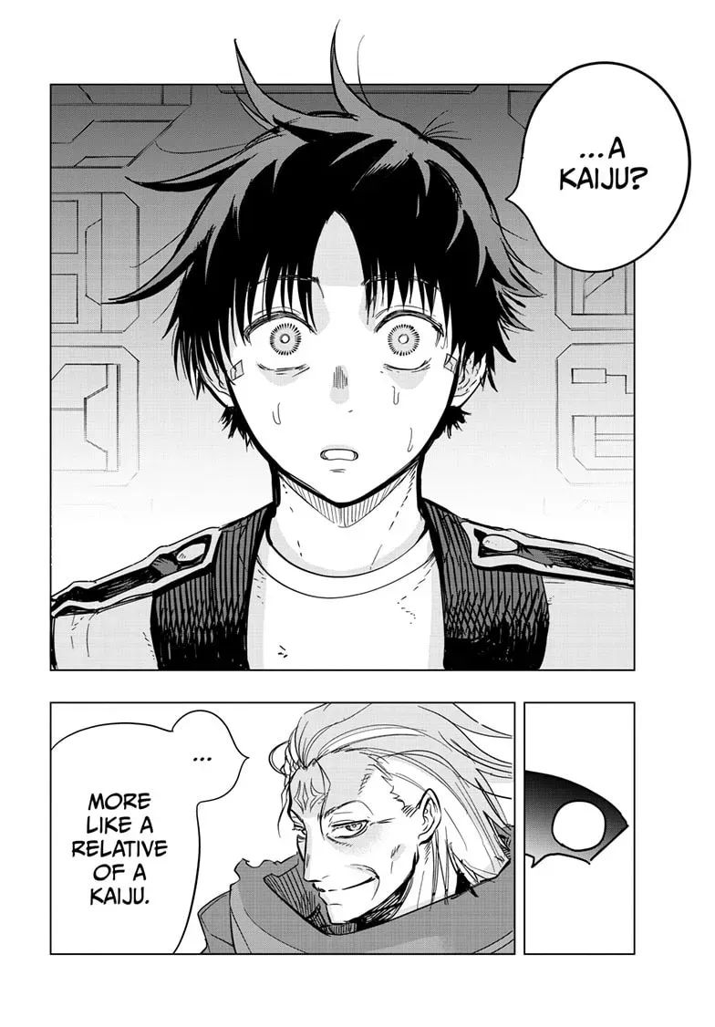 Read Snowball Earth chapter 1.3 image 27 on Lezhin