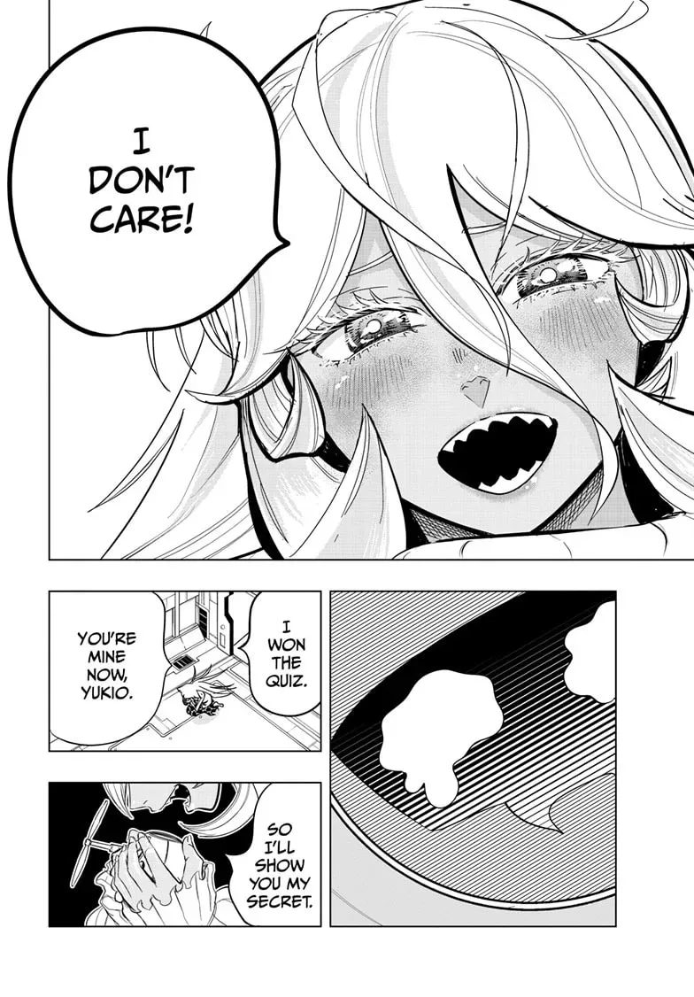Read Snowball Earth chapter 1.3 image 32 on Lezhin