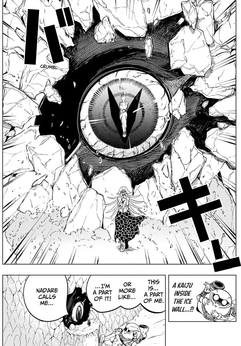 Read Snowball Earth chapter 1.3 image 36 on Lezhin