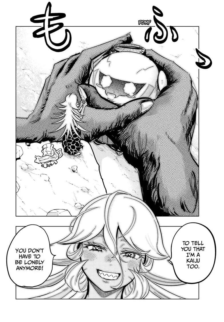 Read Snowball Earth chapter 1.4 image 10 on Lezhin