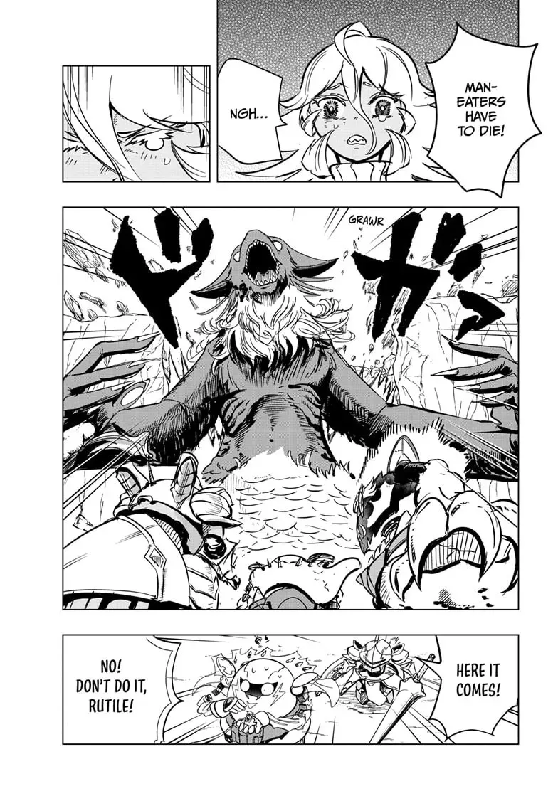 Read Snowball Earth chapter 1.4 image 21 on Lezhin