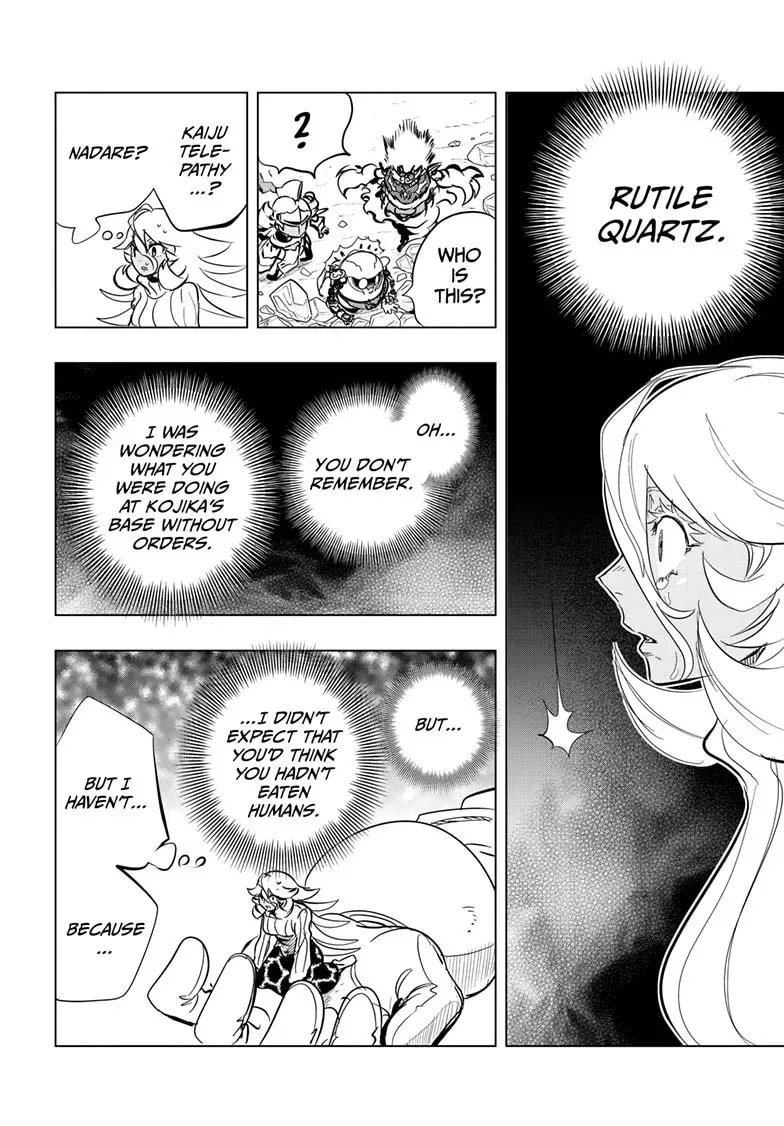 Read Snowball Earth chapter 1.4 image 24 on Lezhin