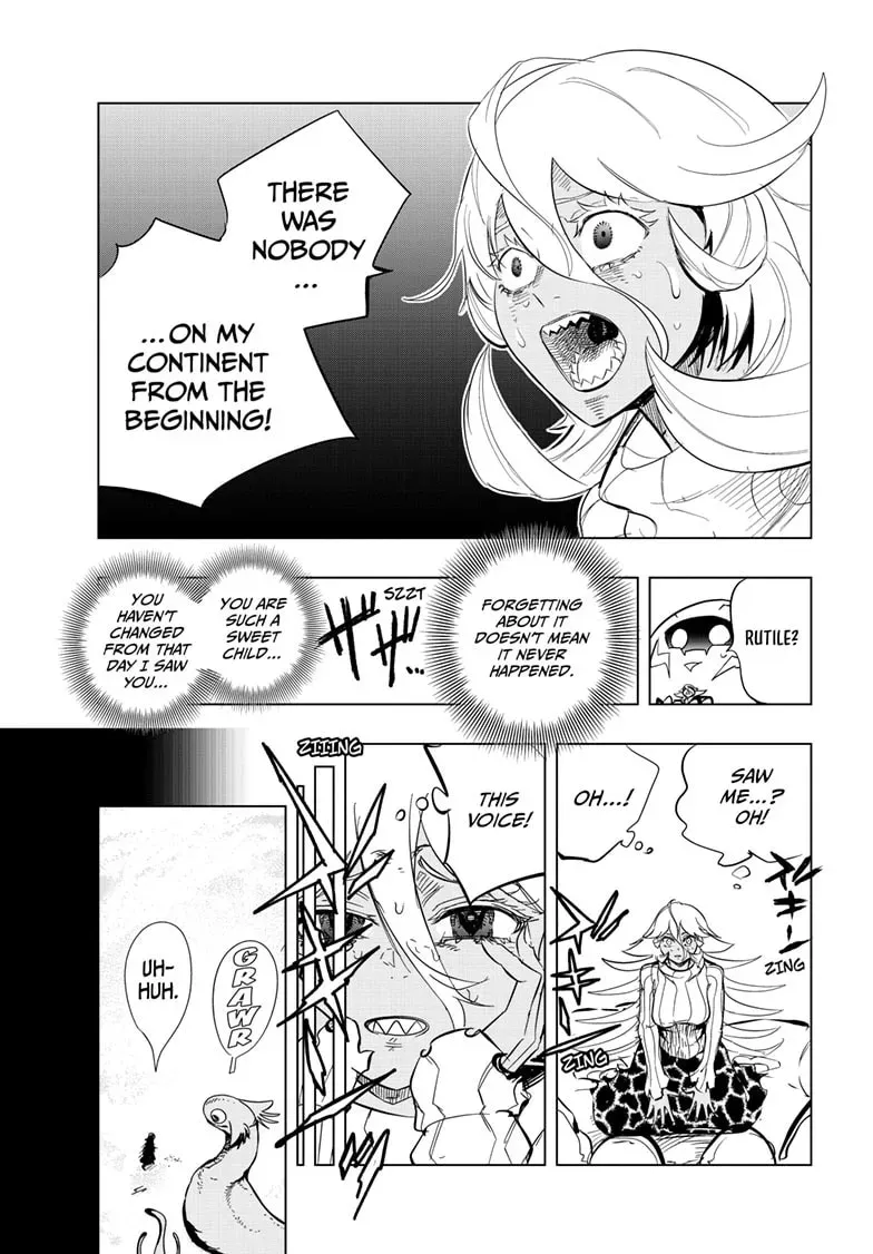 Read Snowball Earth chapter 1.4 image 25 on Lezhin