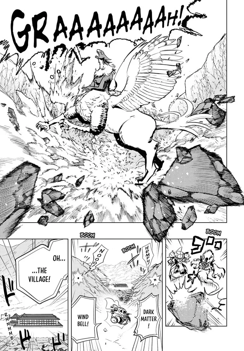 Read Snowball Earth chapter 1.4 image 29 on Lezhin