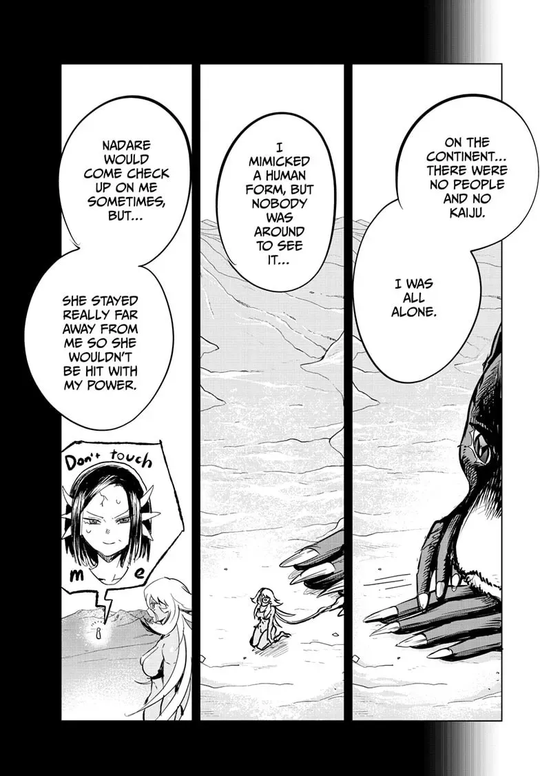 Read Snowball Earth chapter 1.4 image 7 on Lezhin