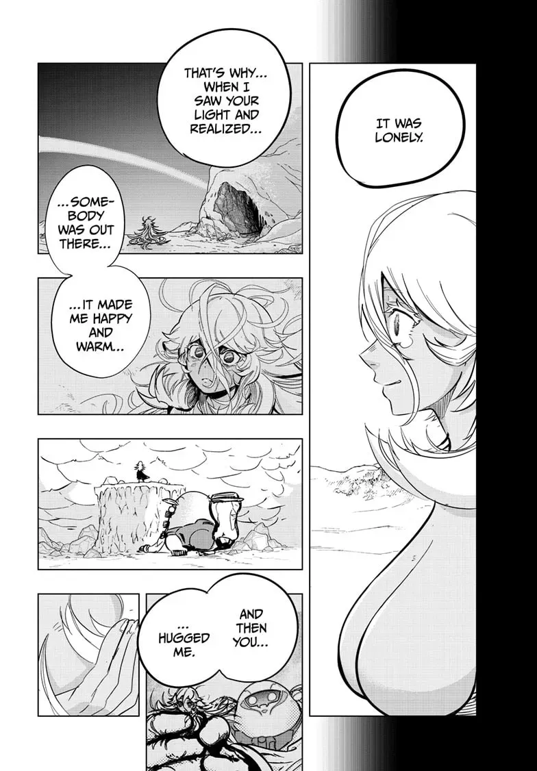 Read Snowball Earth chapter 1.4 image 8 on Lezhin