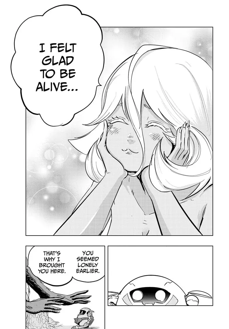Read Snowball Earth chapter 1.4 image 9 on Lezhin