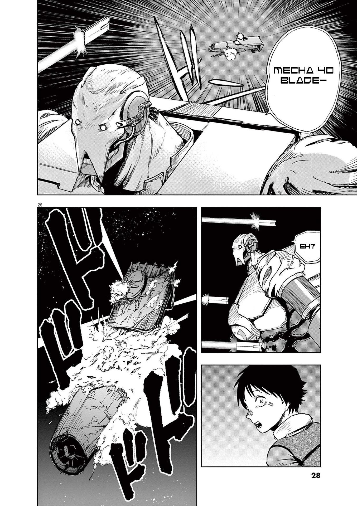 Read Snowball Earth chapter 1.5 image 1 on Lezhin