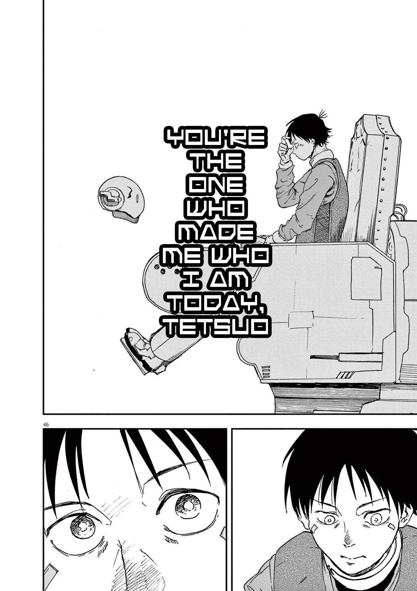 Read Snowball Earth chapter 1.5 image 21 on Lezhin