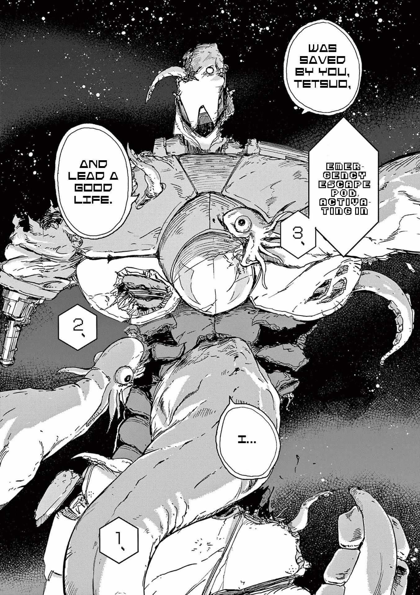 Read Snowball Earth chapter 1.5 image 24 on Lezhin