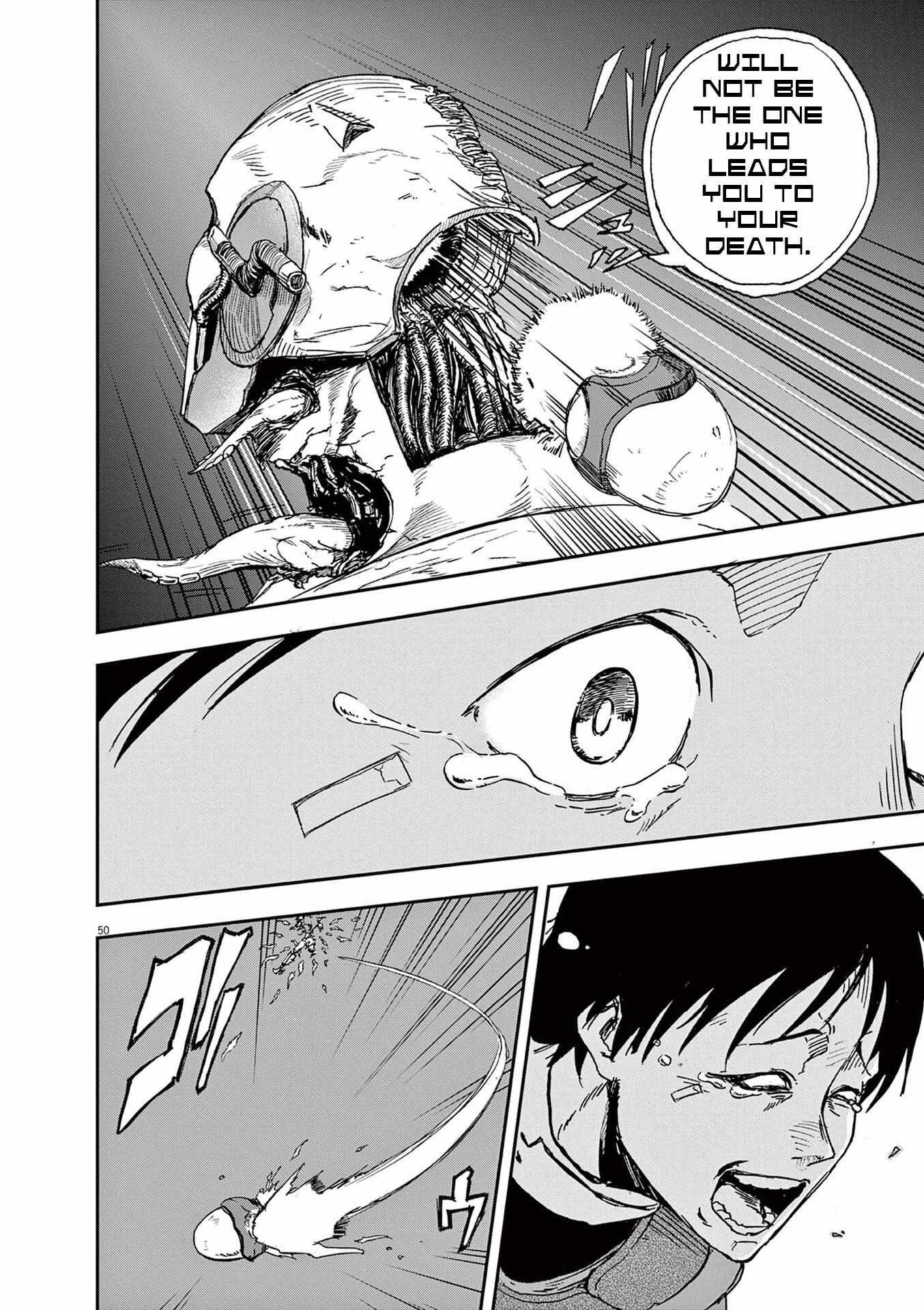 Read Snowball Earth chapter 1.5 image 25 on Lezhin