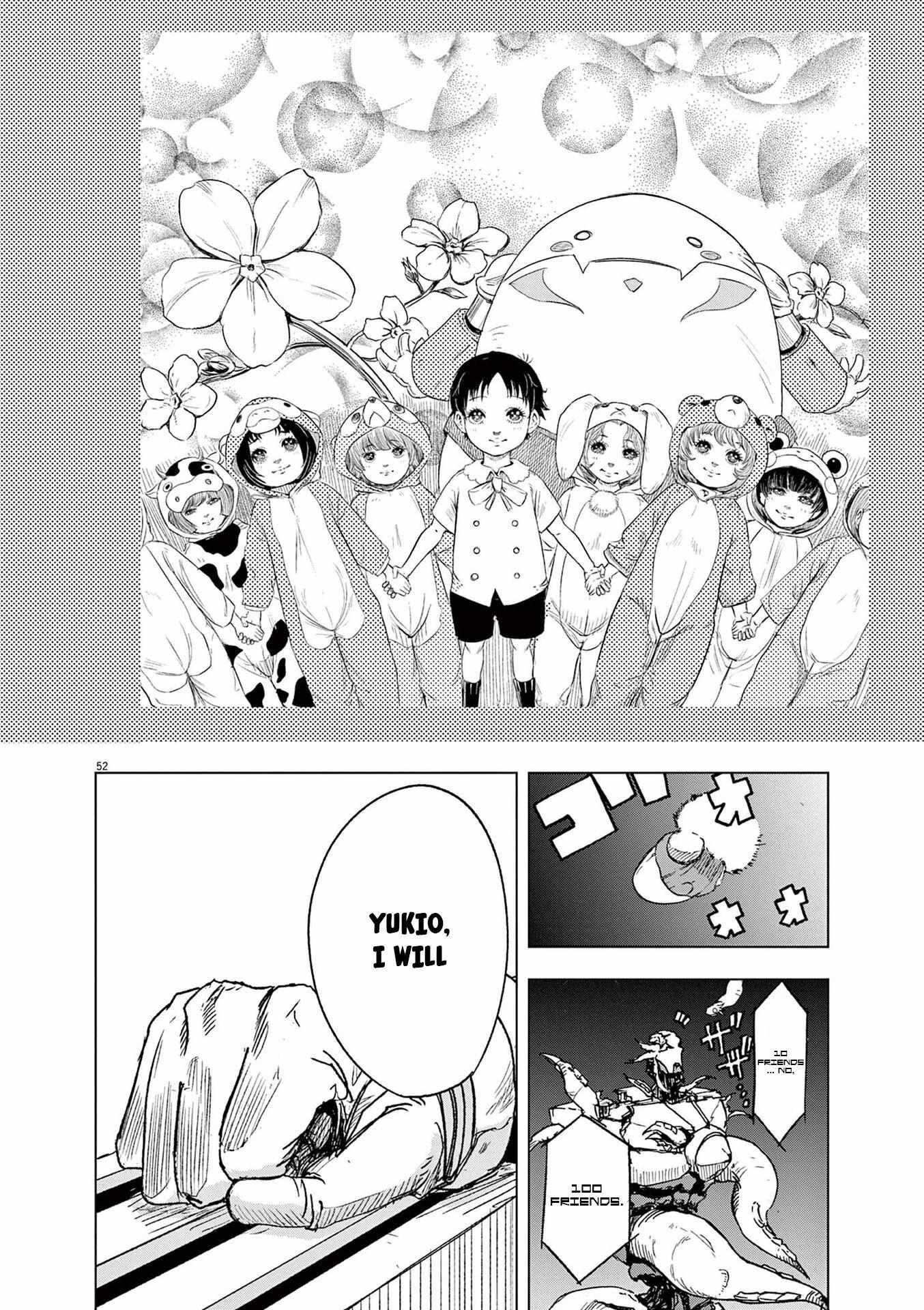 Read Snowball Earth chapter 1.5 image 27 on Lezhin