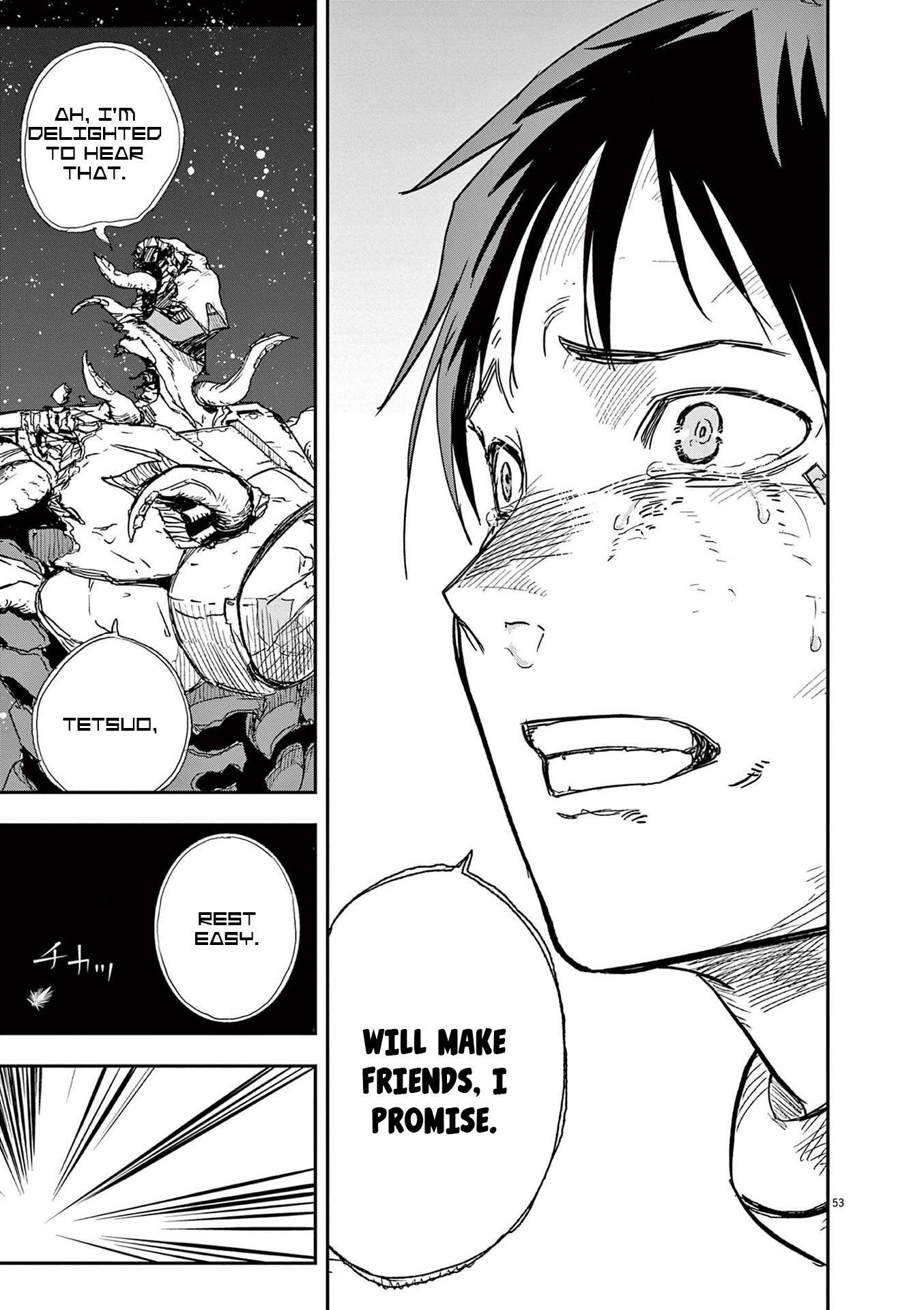 Read Snowball Earth chapter 1.5 image 28 on Lezhin