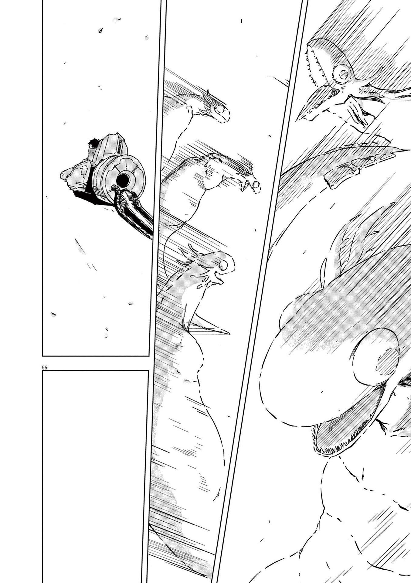 Read Snowball Earth chapter 1.5 image 30 on Lezhin