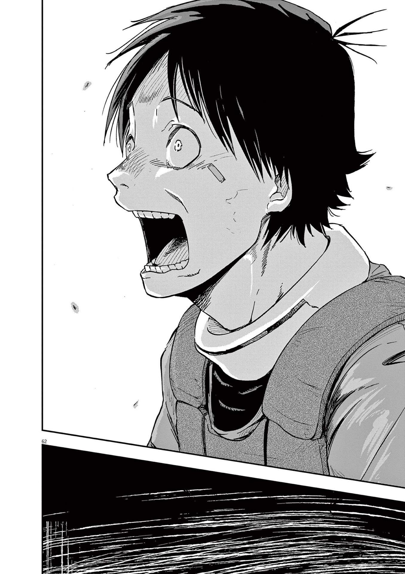 Read Snowball Earth chapter 1.5 image 36 on Lezhin