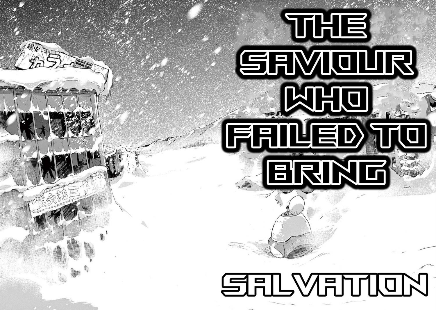 Read Snowball Earth chapter 1.5 image 38 on Lezhin