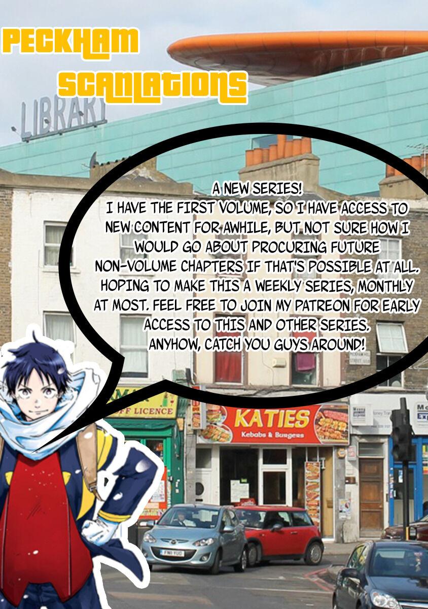Read Snowball Earth chapter 1.5 image 41 on Lezhin