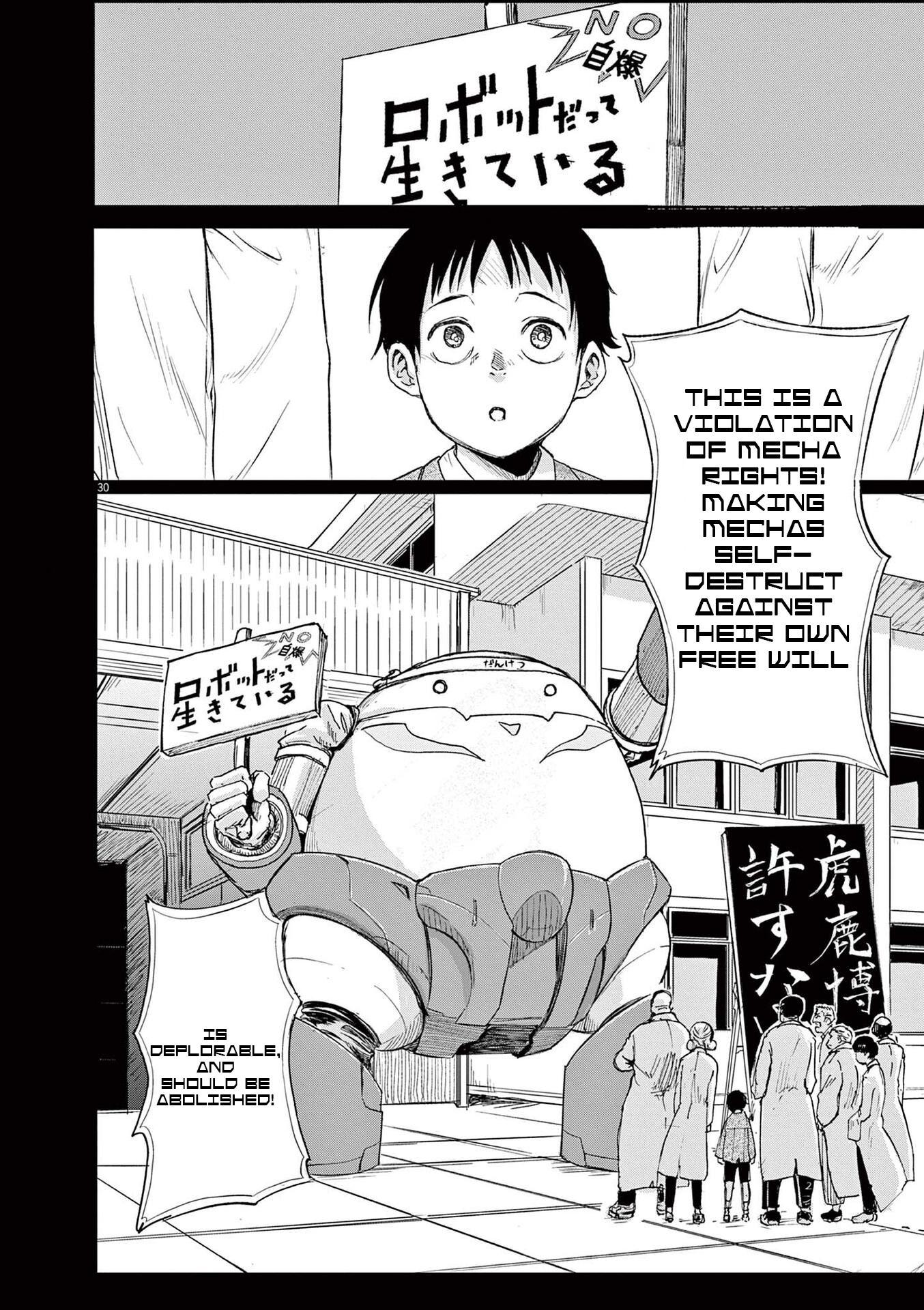 Read Snowball Earth chapter 1.5 image 5 on Lezhin
