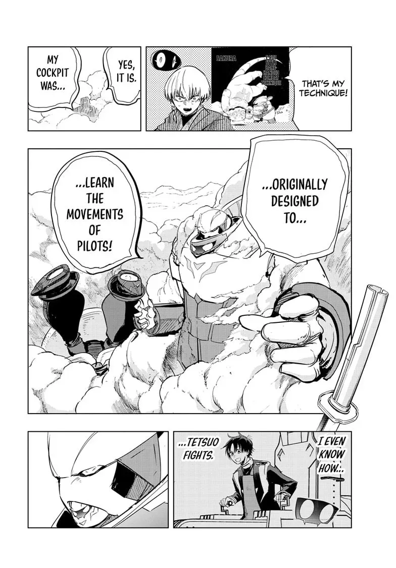 Read Snowball Earth chapter 1.6 image 10 on Lezhin