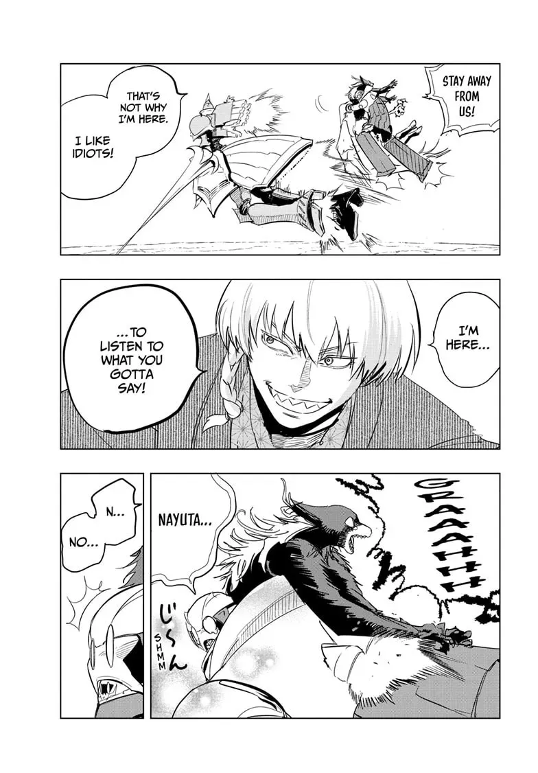 Read Snowball Earth chapter 1.6 image 19 on Lezhin