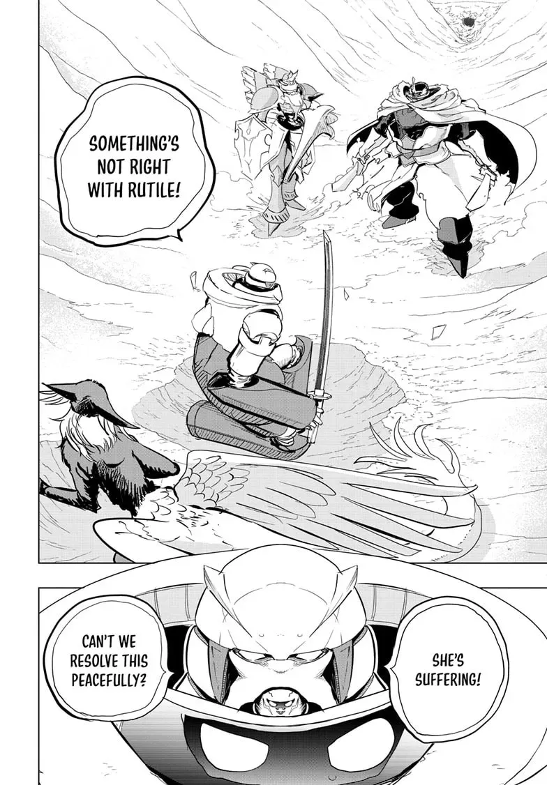 Read Snowball Earth chapter 1.6 image 2 on Lezhin