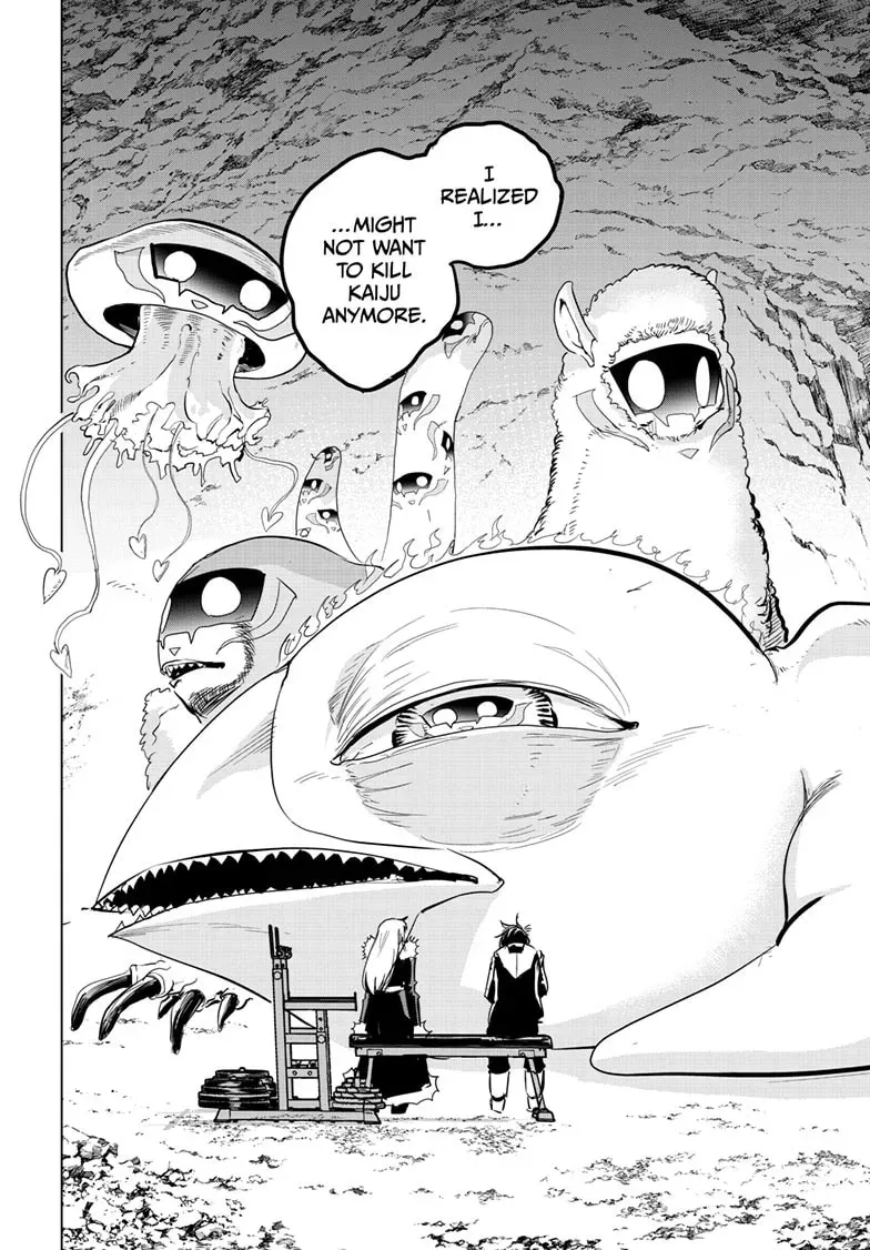 Read Snowball Earth chapter 1.6 image 26 on Lezhin