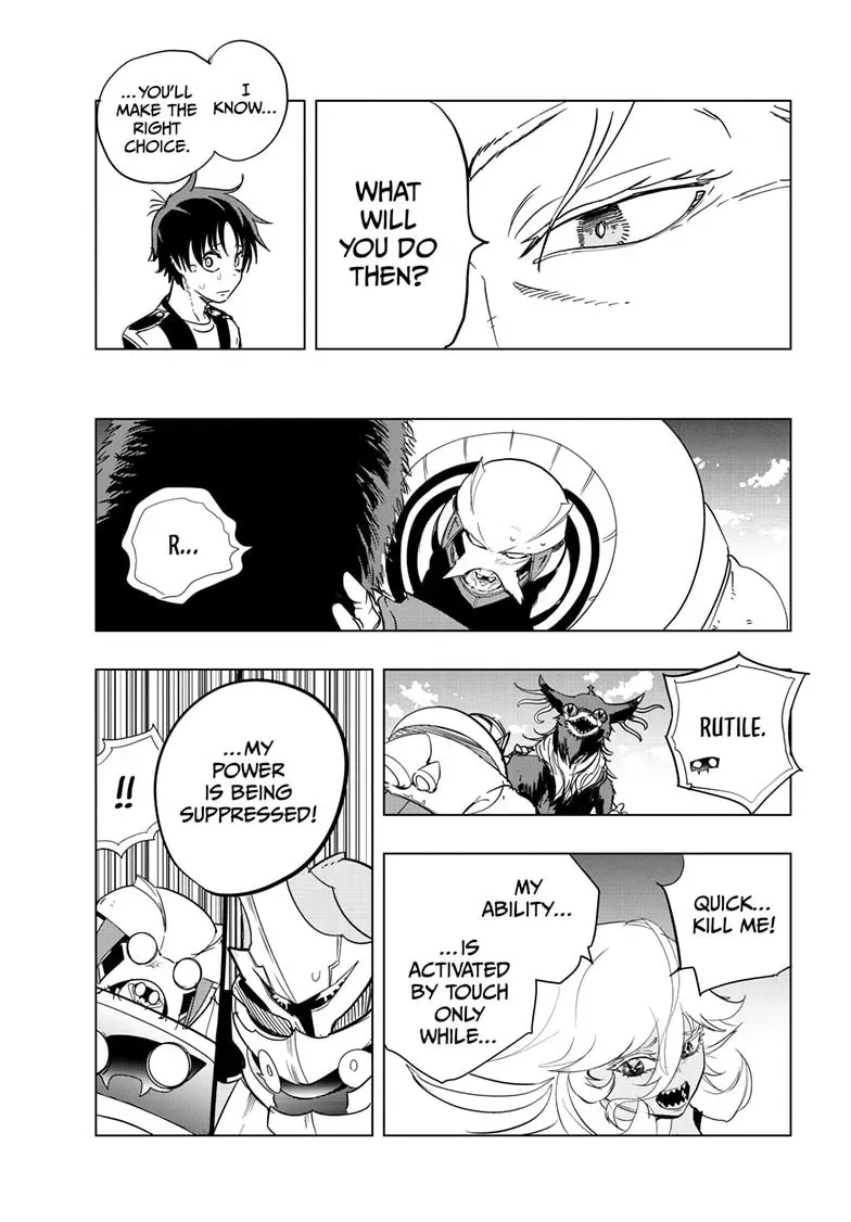Read Snowball Earth chapter 1.6 image 29 on Lezhin