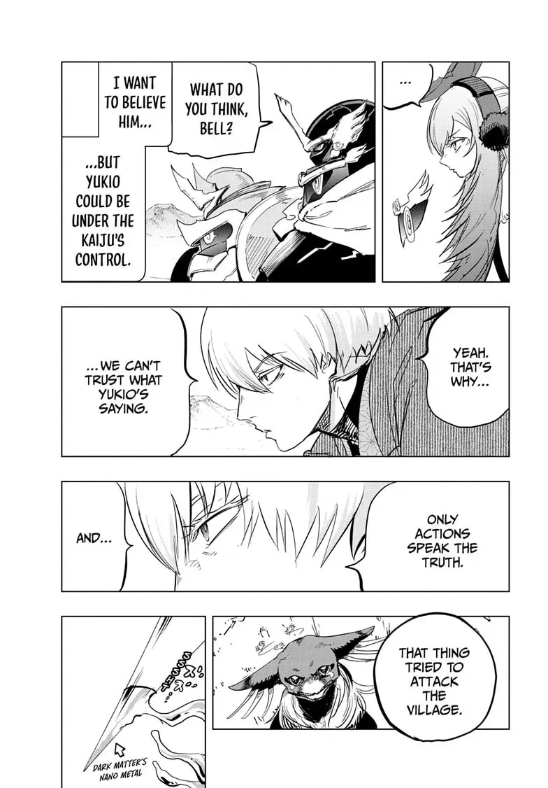 Read Snowball Earth chapter 1.6 image 3 on Lezhin