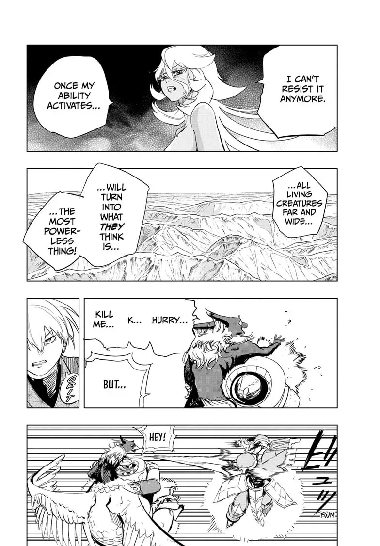 Read Snowball Earth chapter 1.6 image 30 on Lezhin