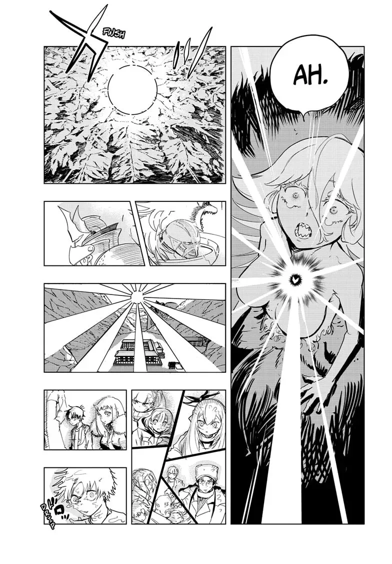 Read Snowball Earth chapter 1.6 image 31 on Lezhin
