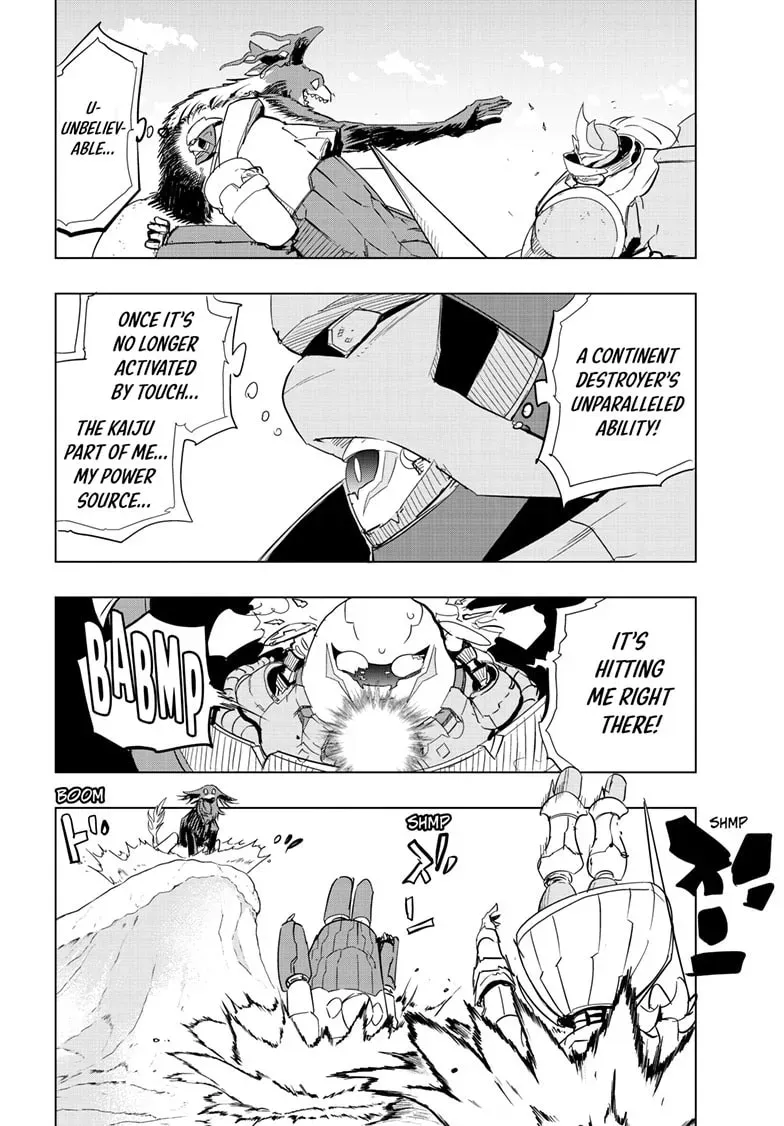 Read Snowball Earth chapter 1.6 image 34 on Lezhin