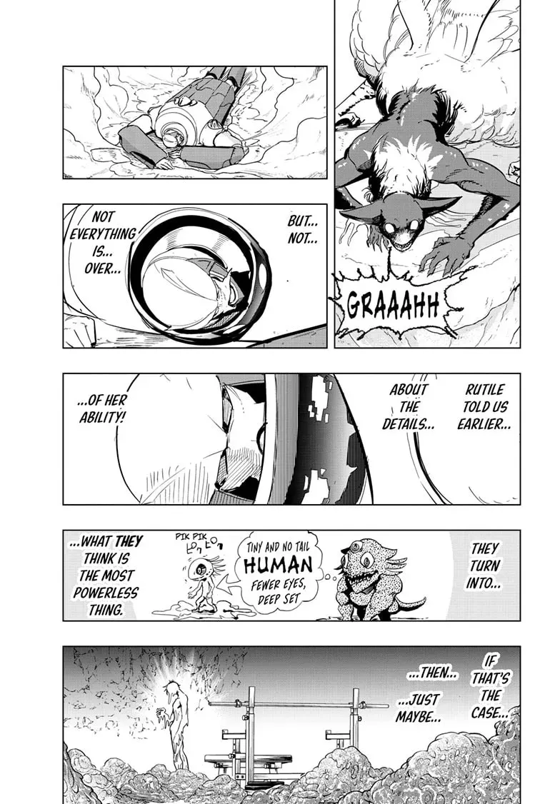 Read Snowball Earth chapter 1.6 image 35 on Lezhin