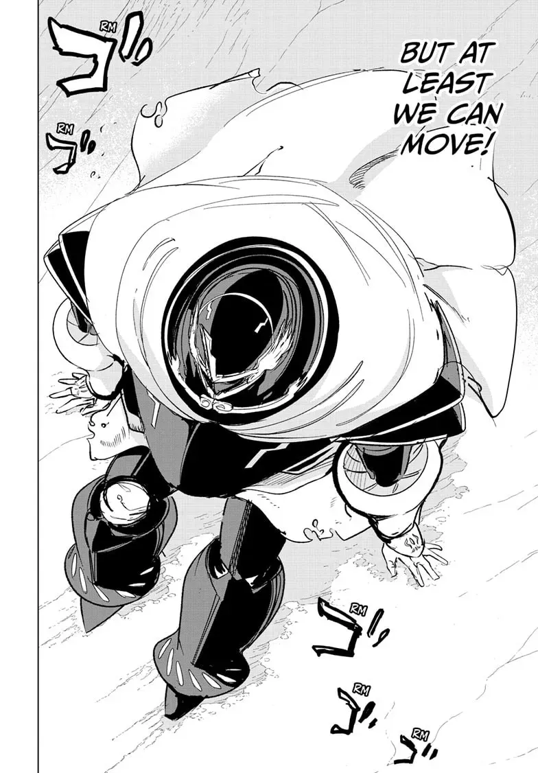 Read Snowball Earth chapter 1.7 image 16 on Lezhin