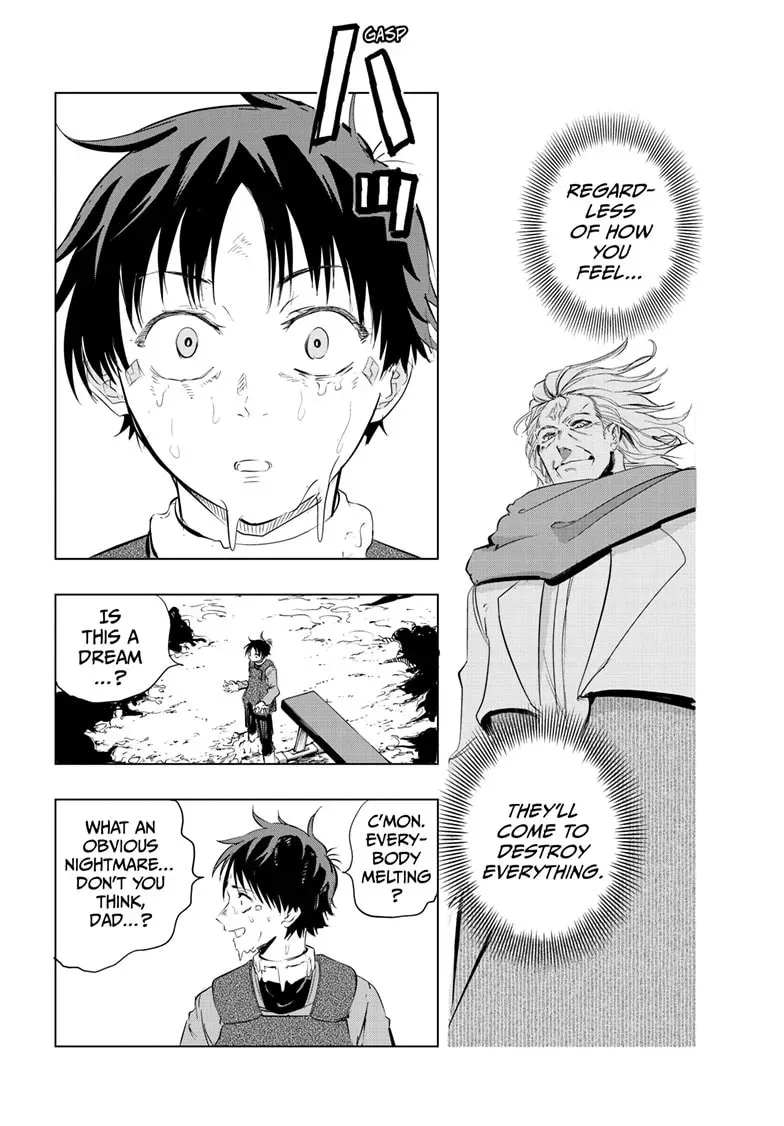 Read Snowball Earth chapter 1.7 image 2 on Lezhin