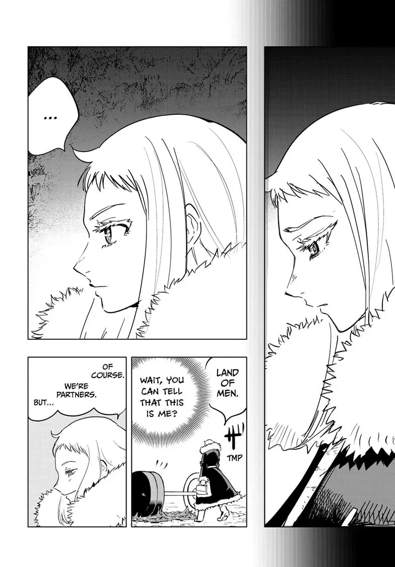 Read Snowball Earth chapter 1.7 image 29 on Lezhin