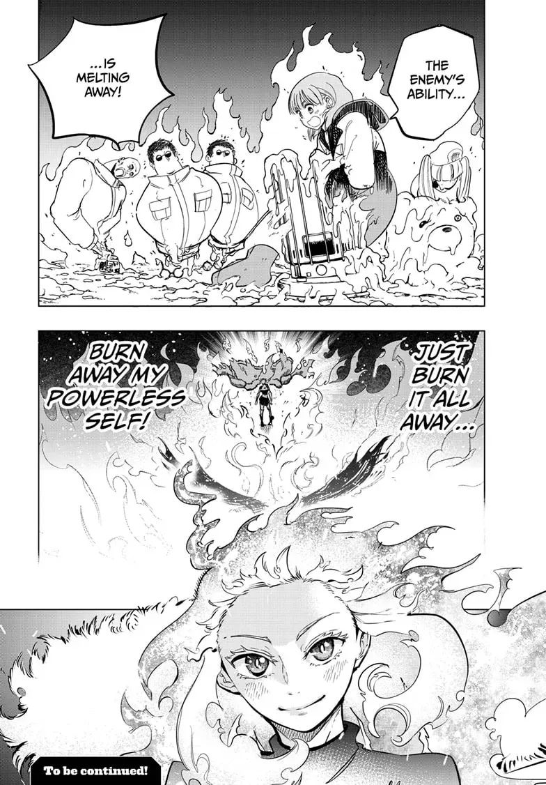 Read Snowball Earth chapter 1.7 image 34 on Lezhin